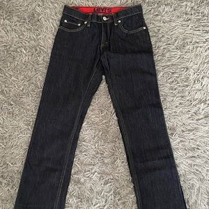 Levi boys jeans.